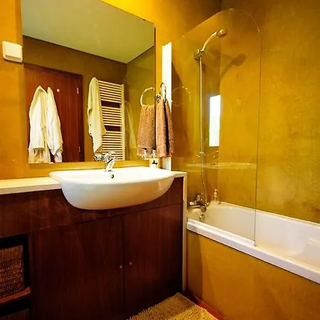 Villa 215 Caminha